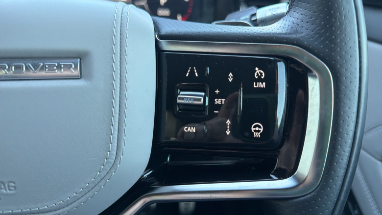 Land Rover Range Rover Evoque 2.0 D200 Autobiography 5dr Auto Diesel Hatchback